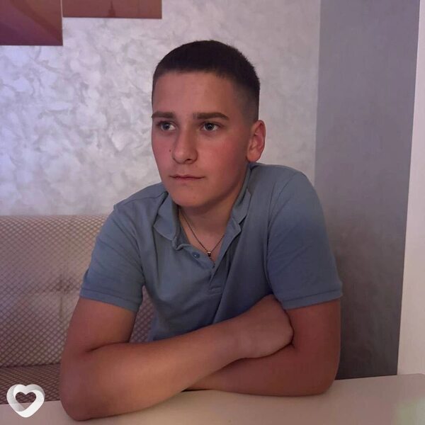 Сергей, 19, Одессе — анкета №3470971