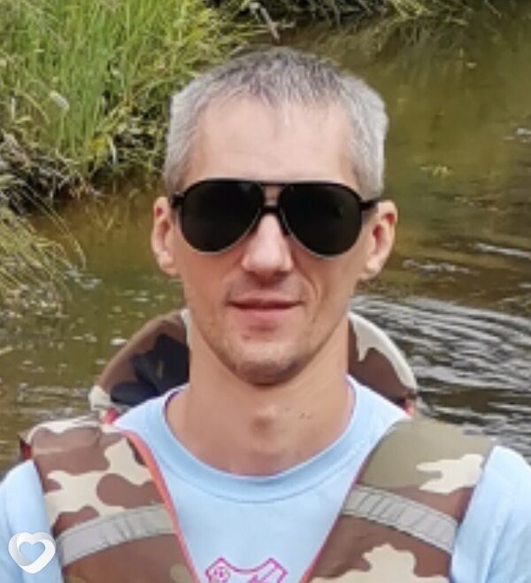 Вадим, 43, Минске — анкета №3470972