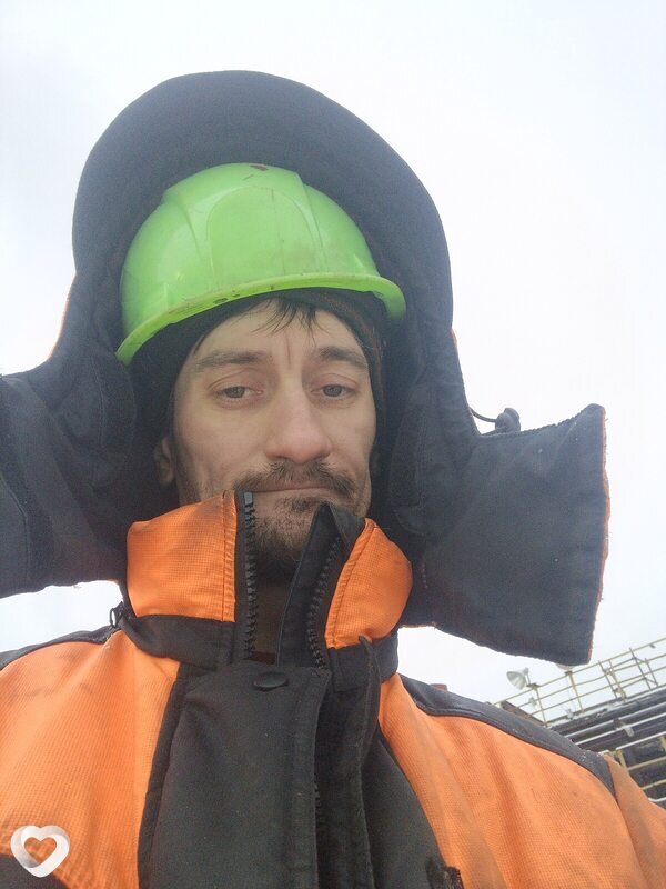 Юрий, 37, Санкт-Петербурге — анкета №3470976