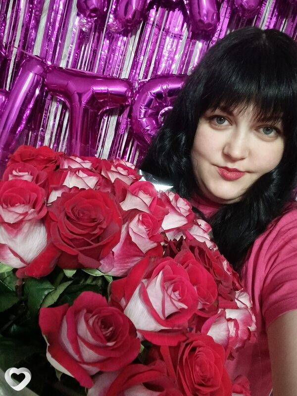 Марина, 30, Смоленске — анкета №3470979
