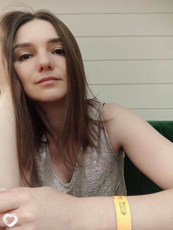 Ольга, 38, Калуге — анкета №3471113