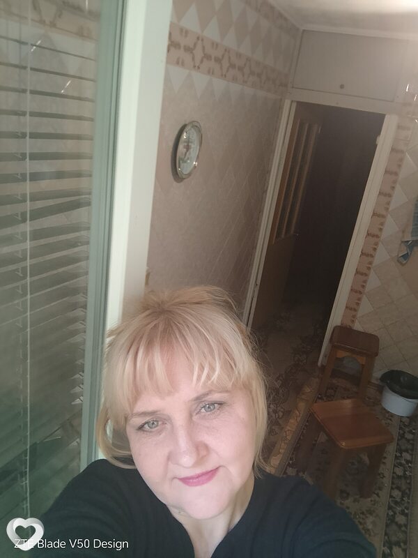 Алина, 47, Днепр — анкета №3471118