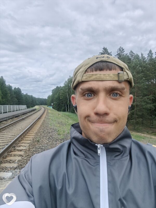 Павел, 26, Барановичах — анкета №3471125