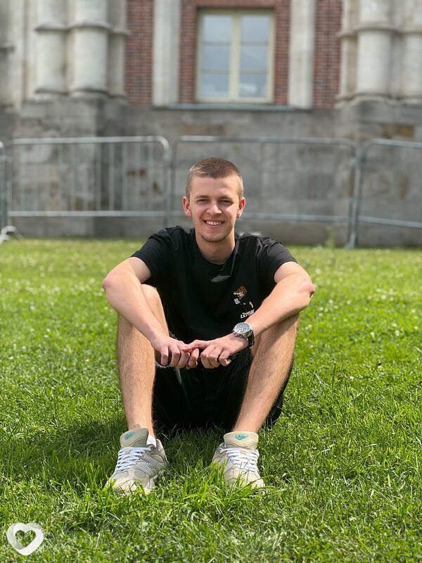 Алексей, 19, Ярославле — анкета №3471130