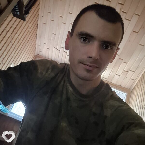 Саша, 29, Рубцовске — анкета №3471138