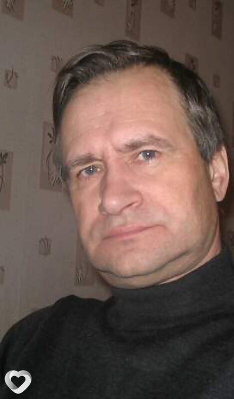 Анд, 51, Выборге — анкета №3471148