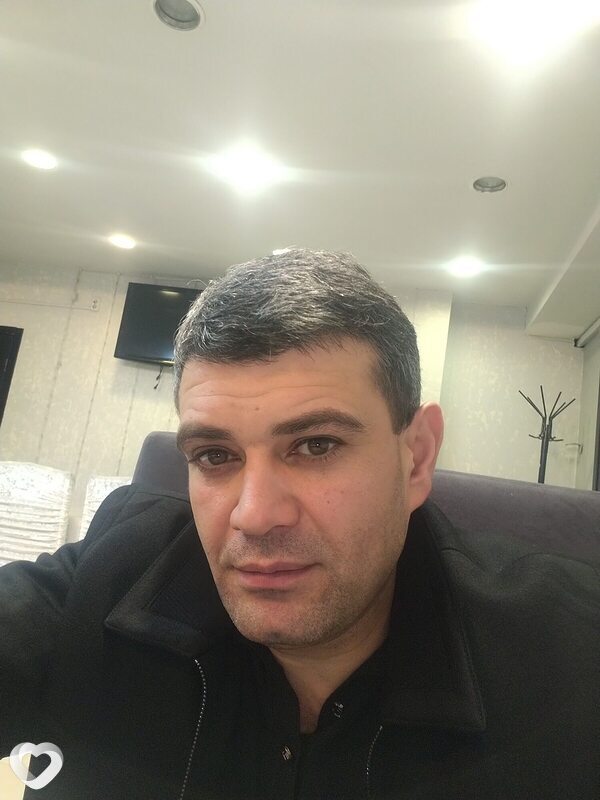 Ифтихар, 37, Новосибирске — анкета №3471149