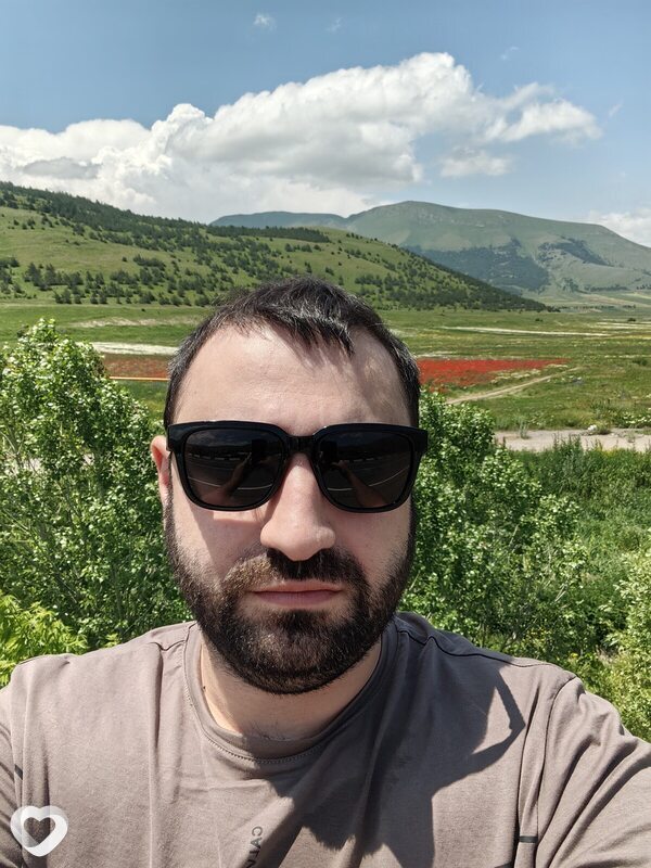 Sasha, 37, Москве — анкета №3471156