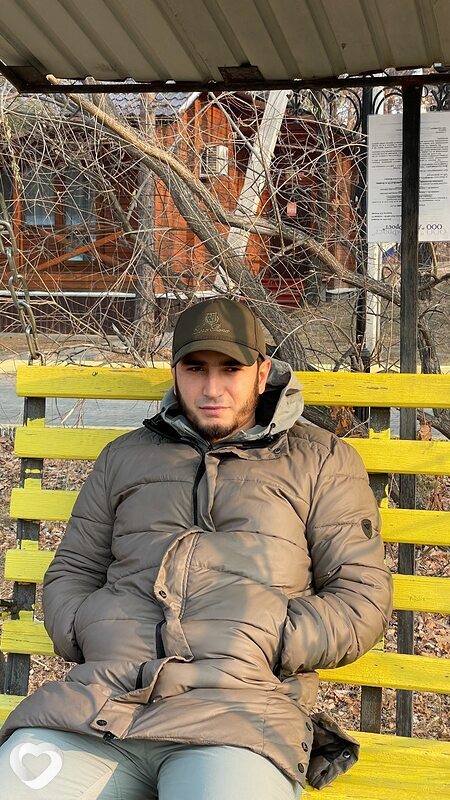 Алжан, 42, Красном Сулине — анкета №3471189