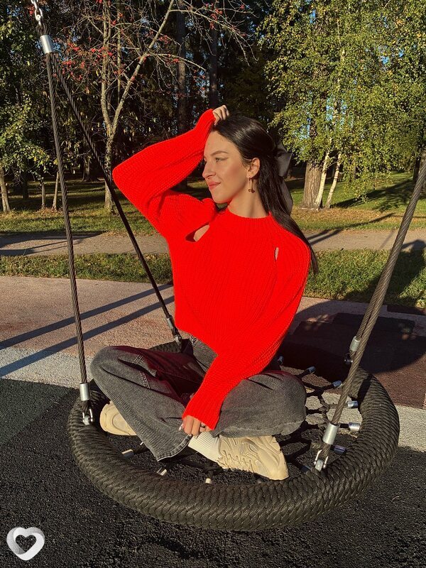 Юлия, 23, Балашихе — анкета №3471190