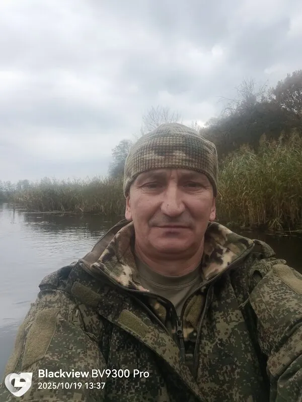 Андрей, 42, Бийске — анкета №3471194