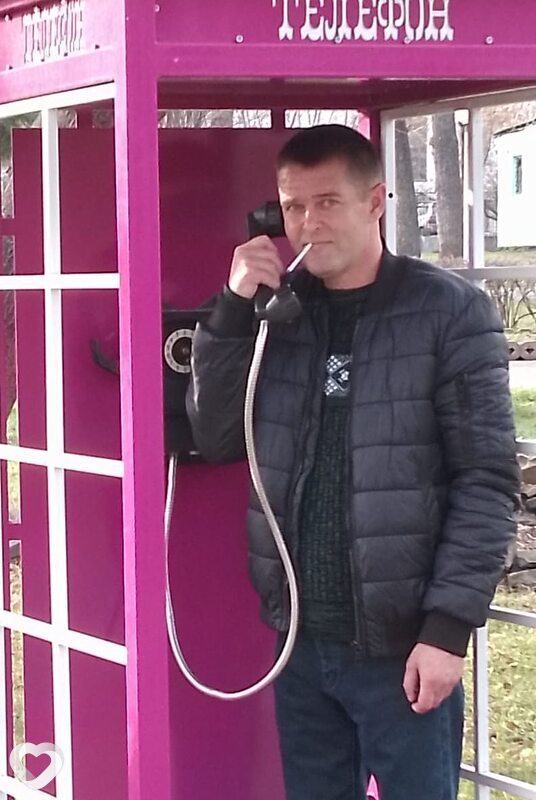 Олег, 45, Кемерове — анкета №3471197
