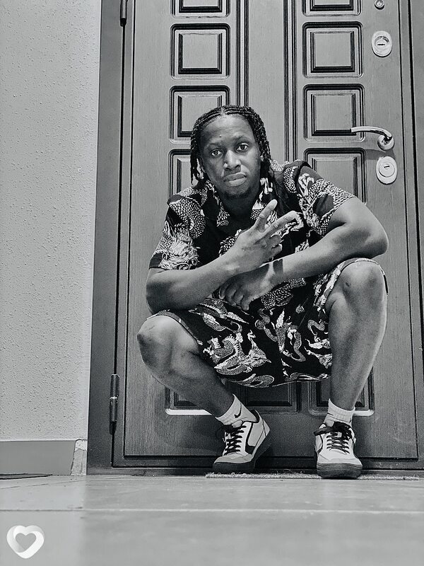 Bamba, 29, Москве — анкета №3471198