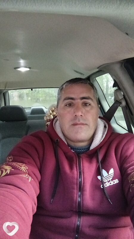 Ruslan, 43, Красногорске — анкета №3471201