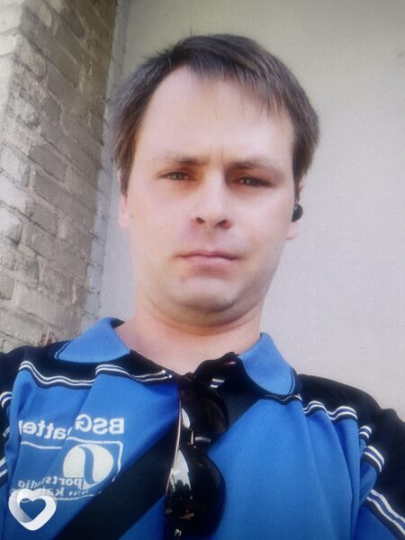 Макс, 38, Днепр — анкета №3471202