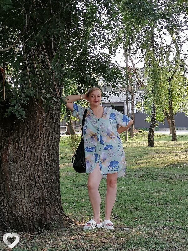 Натали, 51, Тамбове — анкета №3471204