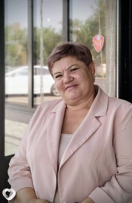 Аниз, 58, Алматы — анкета №3471206