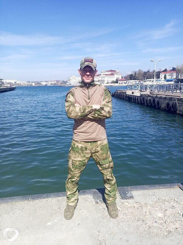 Кирилл, Рыльск