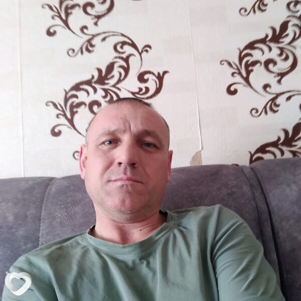 Евген, 45, Рубцовске — анкета №3471159