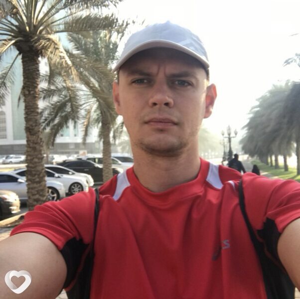 Дмитрий, 40, Рубцовске — анкета №3471162
