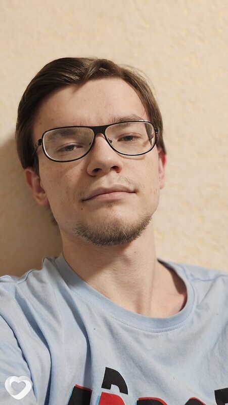 Олег, 26, Ангарске — анкета №3471167