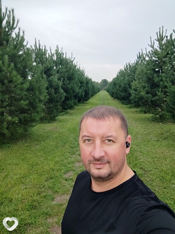 Айван, 40, Красноярске — анкета №3471179