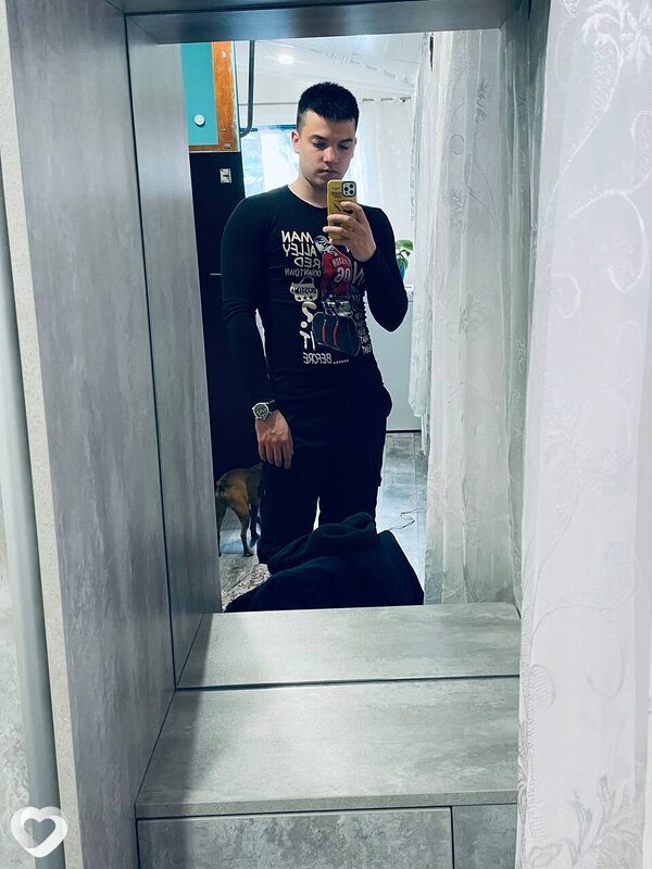 Алексей, 24, Калининграде — анкета №3471181