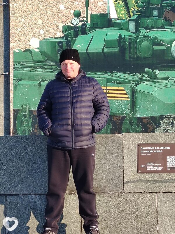 Максим, 41, Улан-Удэ — анкета №3471259