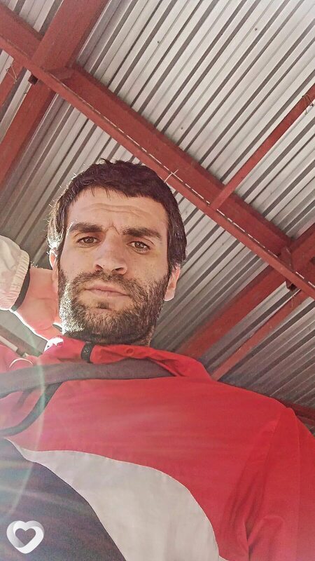 Нани, 36, Владикавказе — анкета №3471264
