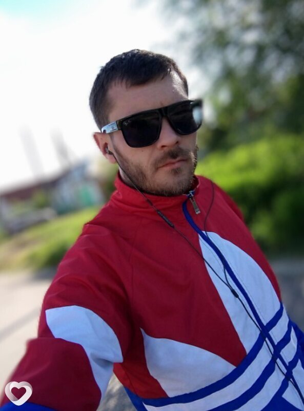 Добрый, 37, Балакове — анкета №3471268