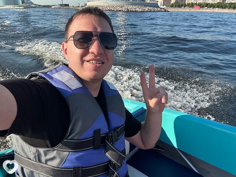 Pavel, 29, Санкт-Петербурге — анкета №3471269