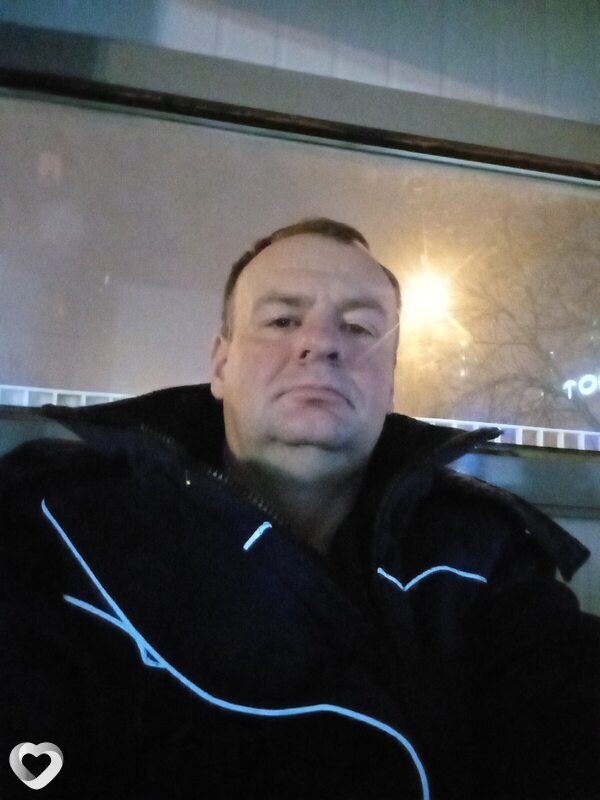 Александр, 46, Минске — анкета №3471270