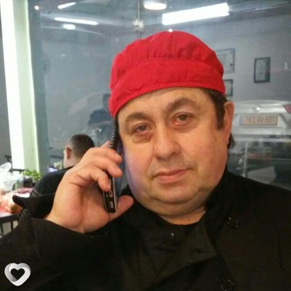 Евгений, Кфар Саба