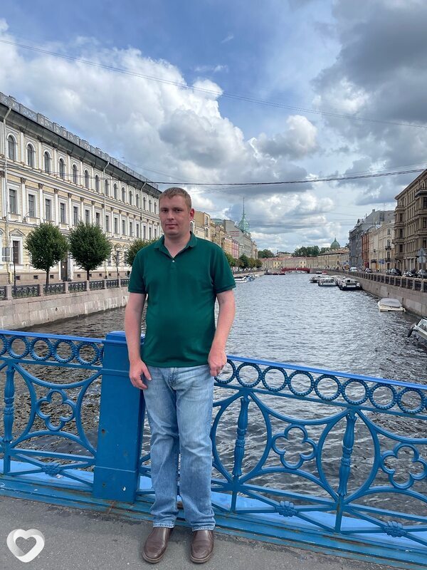 Александр, 30, Тюмени — анкета №3471275
