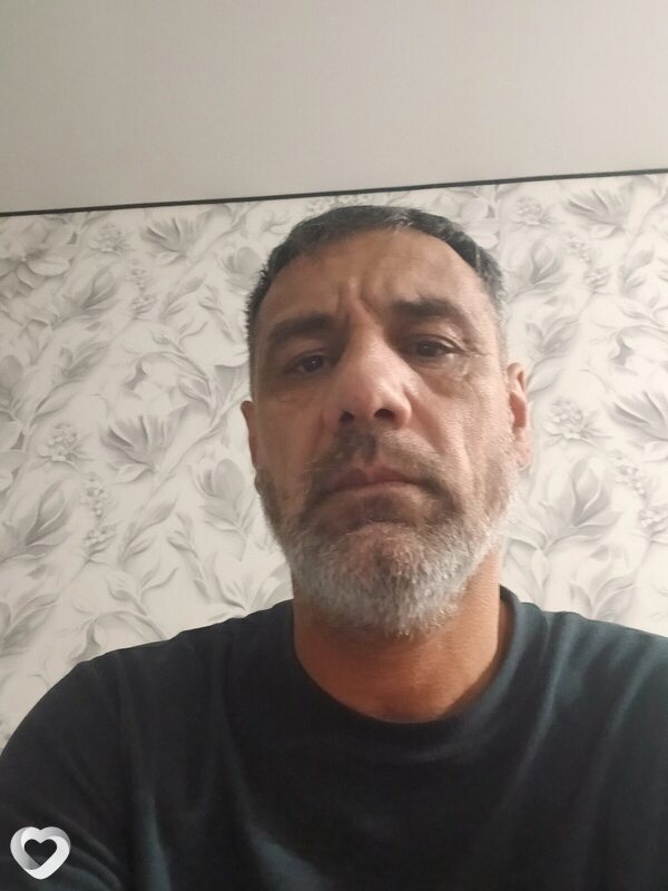 Нурик, 49, Тобольске — анкета №3471282