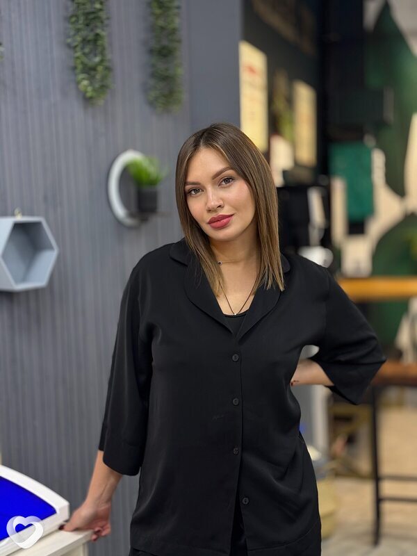 Ирина, 27, Орёл — анкета №3471388