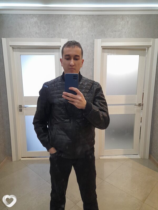 Жони, 26, Москве — анкета №3471396