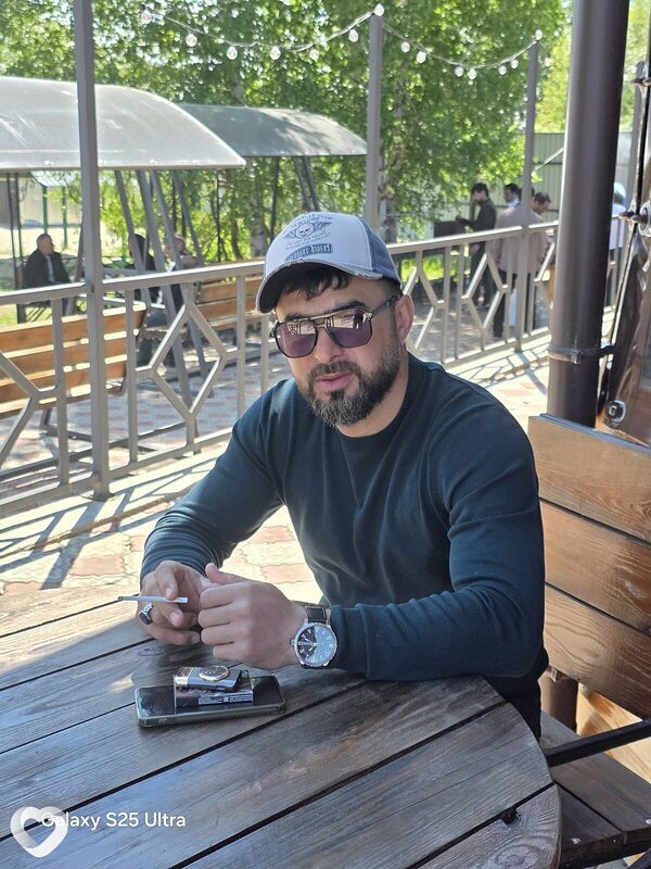 Турал, 40, Свободном — анкета №3471401