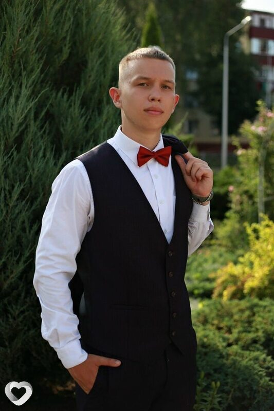 Сергей, 23, Санкт-Петербурге — анкета №3471301