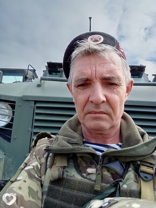 Евгений, 53, Барнауле — анкета №3471344