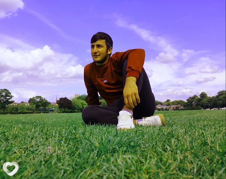 Marat, 27, Уфе — анкета №3471348