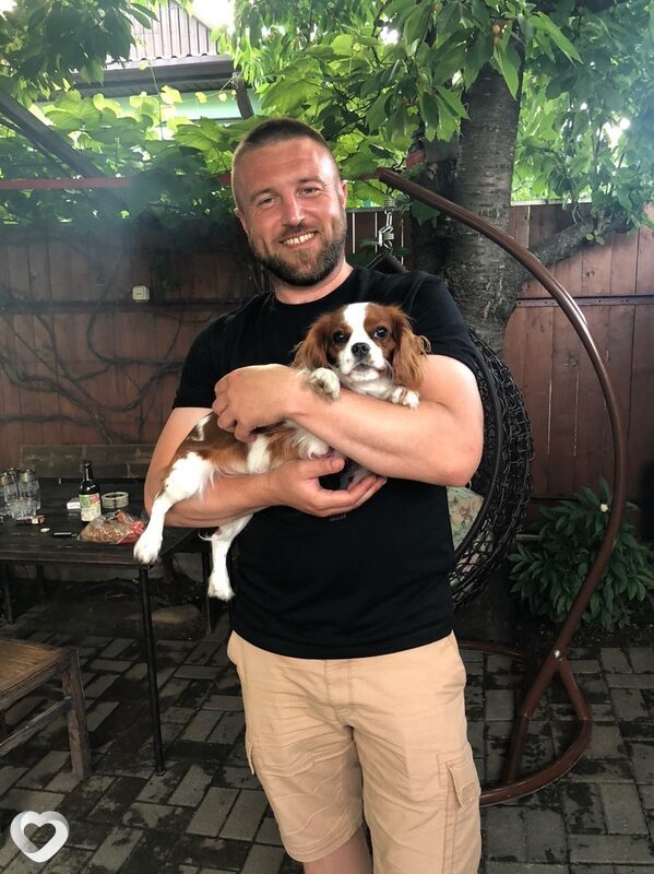 Андрей, 40, Минске — анкета №3471356