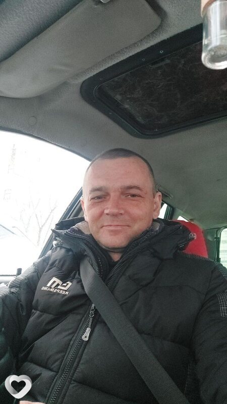 Dmitriy M, 40, Уральске — анкета №3471421