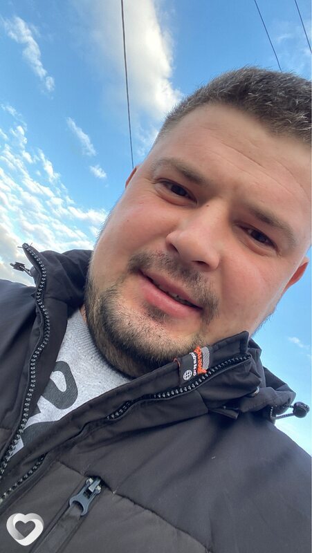 Даниэль, 27, Ижевске — анкета №3471422