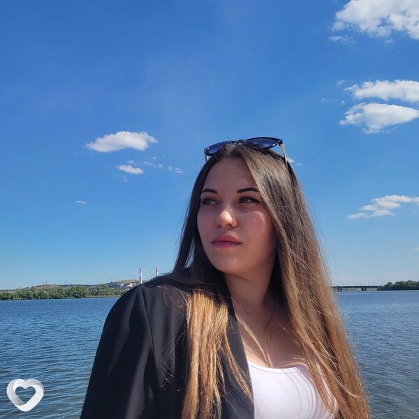 Алиска, 23, Самаре — анкета №3471425