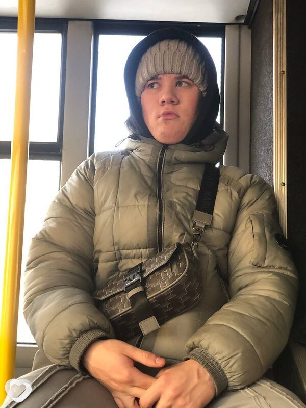 Артем, 23, Львове — анкета №3471432
