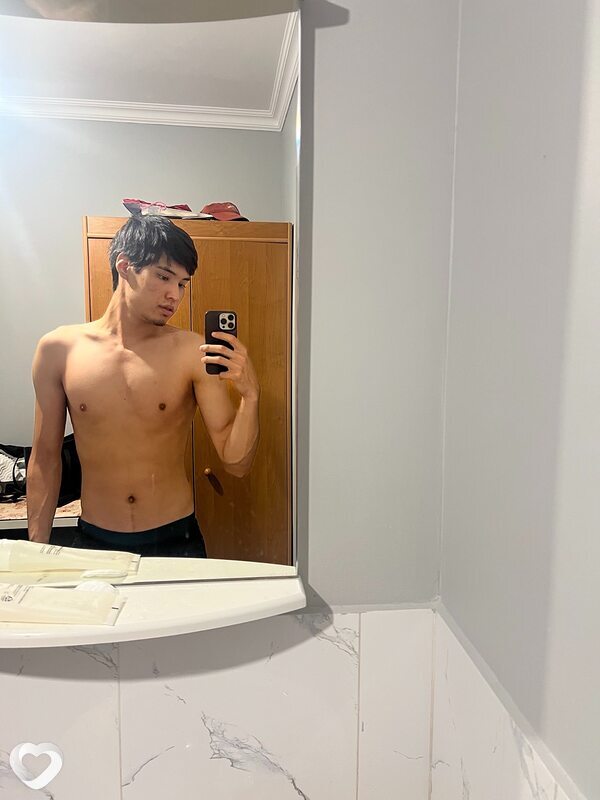 Олжас, 25, Алматы — анкета №3471460