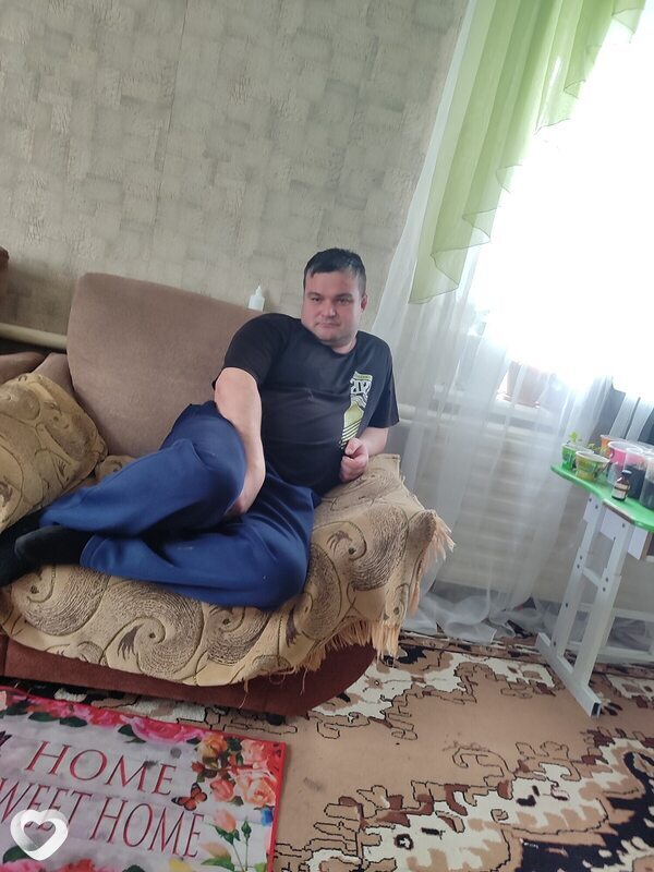 Денис, 42, Павлодаре — анкета №3471461