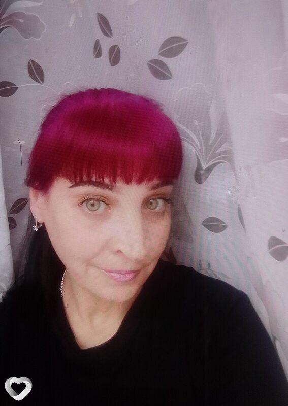 Настя, 44, Южно-Сахалинске — анкета №3471462