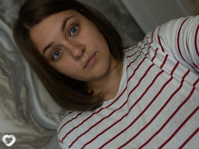 Ангелина, 36, Новосибирске — анкета №3471463